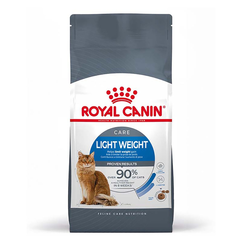 royal canin light 40
