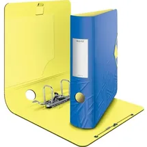 Leitz Active Urban Chic DIN A4 82 mm Blau 5 St.
