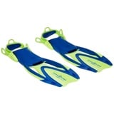 Aqua Lung Sport Flosse Zinger junior S Gruen/Blau FA2613141SV1