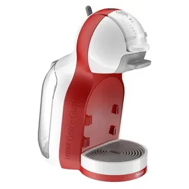 De'Longhi Nescafé Dolce Gusto Mini Me EDG 305.WR weiß/rot