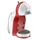 De'Longhi Nescafé Dolce Gusto Mini Me EDG 305.WR weiß/rot