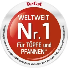 Tefal Trattoria Schmortopf 20 cm