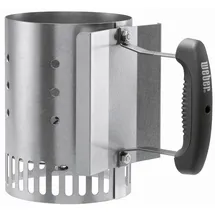 Weber Kleiner Anzündkamin (7447)