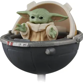 Hasbro Star Wars The Vintage Collection Grogu Action-Figur 9,5 cm