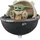 Hasbro Star Wars The Vintage Collection Grogu Action-Figur 9,5 cm