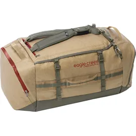 Eagle Creek Cargo Hauler Duffel 90L Safari Brown