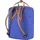 Fjällräven Kanken Rainbow 16 l cobalt blue