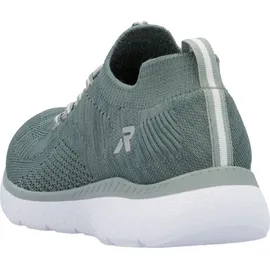 Rieker Sport Slip-On Sneaker Damen Mint 42