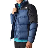 shady blue/tnf black XL