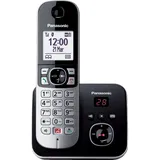 Panasonic KX-TG6861GB schwarz