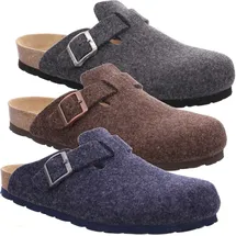 ROHDE Herren Schuh der Marke Farbe Blau 46 EU Weit