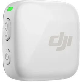DJI Mic Mini Sender Arctic White