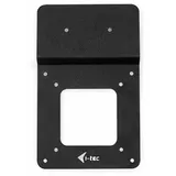 iTEC i-tec VESA-Dockingstationshalter für CADUA4KDOCKPDL, CADUAL4KDOCK, TB3CDUALDPDOCKPD, C31TRIPLEDOCKPD