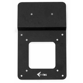 iTEC i-tec VESA-Dockingstationshalter für CADUA4KDOCKPDL, CADUAL4KDOCK, TB3CDUALDPDOCKPD, C31TRIPLEDOCKPD