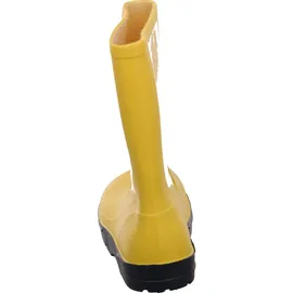 Beck Gummistiefel Gelb 35