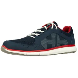 HELLY HANSEN Ahiga V4 Hydropower 115-82 (597) dunkelblau