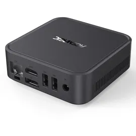 acemagic Mini-PC Intel N150 16 GB RAM 512 GB SSD Intel® Graphics Windows 11 Pro