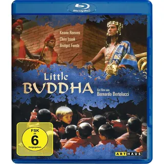 Little Buddha [Blu-ray]