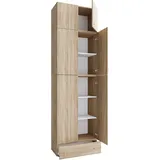VCM Büroschrank Lona