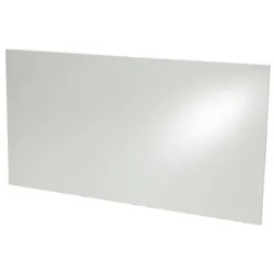 1St. VITRAMO VL-A14078 Wand- Infrarotheizung, 1400x780x21mm