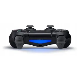 Sony PS4 DualShock 4 V2 Wireless Controller jet black