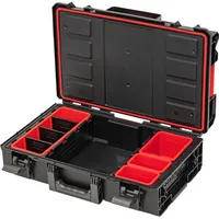 Toolbrothers RHINO XXL Werkzeugkoffer ECO Basic Höhe M 15,4
