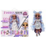 MGA Entertainment LOL Surprise OMG Fashion Show Style Edition - MISSY FROST