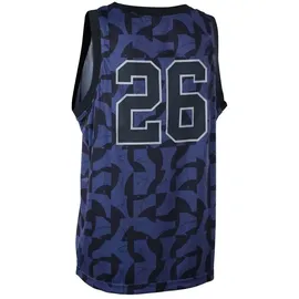 ION Basketball Lycra funky deep water M