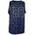 ION Basketball Lycra funky deep water M