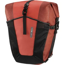 Ortlieb Back-Roller Pro Plus salsa/dark chili