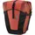Ortlieb Back-Roller Pro Plus salsa/dark chili