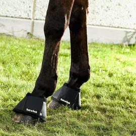 Back on Track Hufglocken