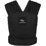 Manduca Sling black
