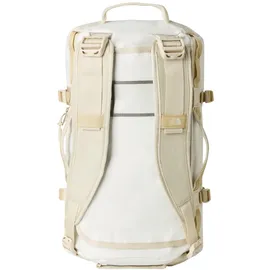 The North Face Base Camp Duffel XS 52SS-N8V Silber/Weiß