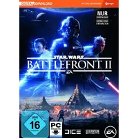 Star Wars: Battlefront II (Download) (USK) (PC)
