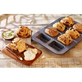 Birkmann Mini-Kastenform