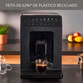 Krups Evidence ECOdesign EA897B