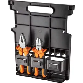 Topex Modu-z Werkzeugkoffer Auf Rädern