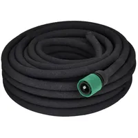 VidaXL Bewässerungsschlauch 1/2" Anschluss 50 m