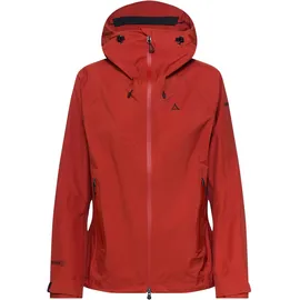 Schöffel Damen in dark crabapple, Größe 36 - rot