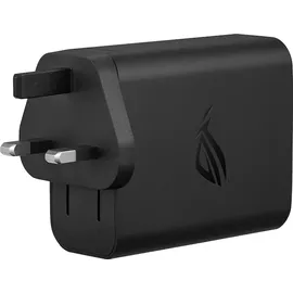 Asus ROG 140W USB-C GaN Universal Schwarz AC Schnellladung Drinnen