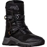 Leatt ADV Hydradri 7.5, Touring-stiefel - Stealth - EU