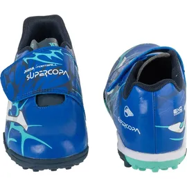 Joma Super Copa Kids Blau 29