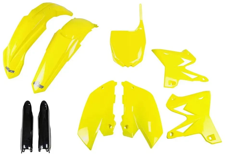 Ufo Yakit312101 Plastikbausatz - Yellow - One Size