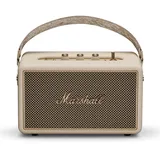 Marshall Kilburn III Cream
