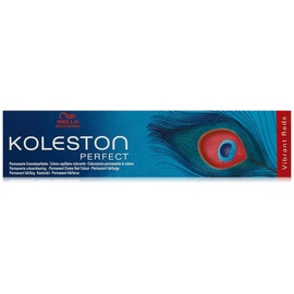 Wella Koleston Perfect Vibrant Reds 8/41 hellblond rot-asch 60 ml