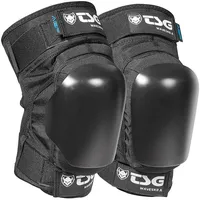 TSG Wavesk8 A Knieschützer - Black - M