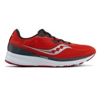 Saucony Herren Munchen 5 rot 47.0