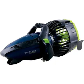 nautica seascooters Nautica Navtech 1 Sea Scooter - Navy Blue - 30 m