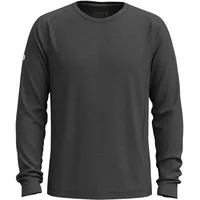 Smartwool Men's Long Sleeve Active Ultralite Langarmshirt für Herren,